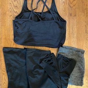 Maternity Workout Bundle 🤰